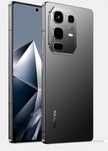 Infinix note 50  8+8/256
