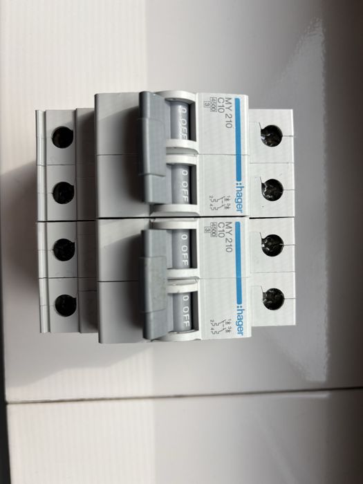 vand diferential sigurante auto Hager ,smartmater Huawei ,releu Tomzn