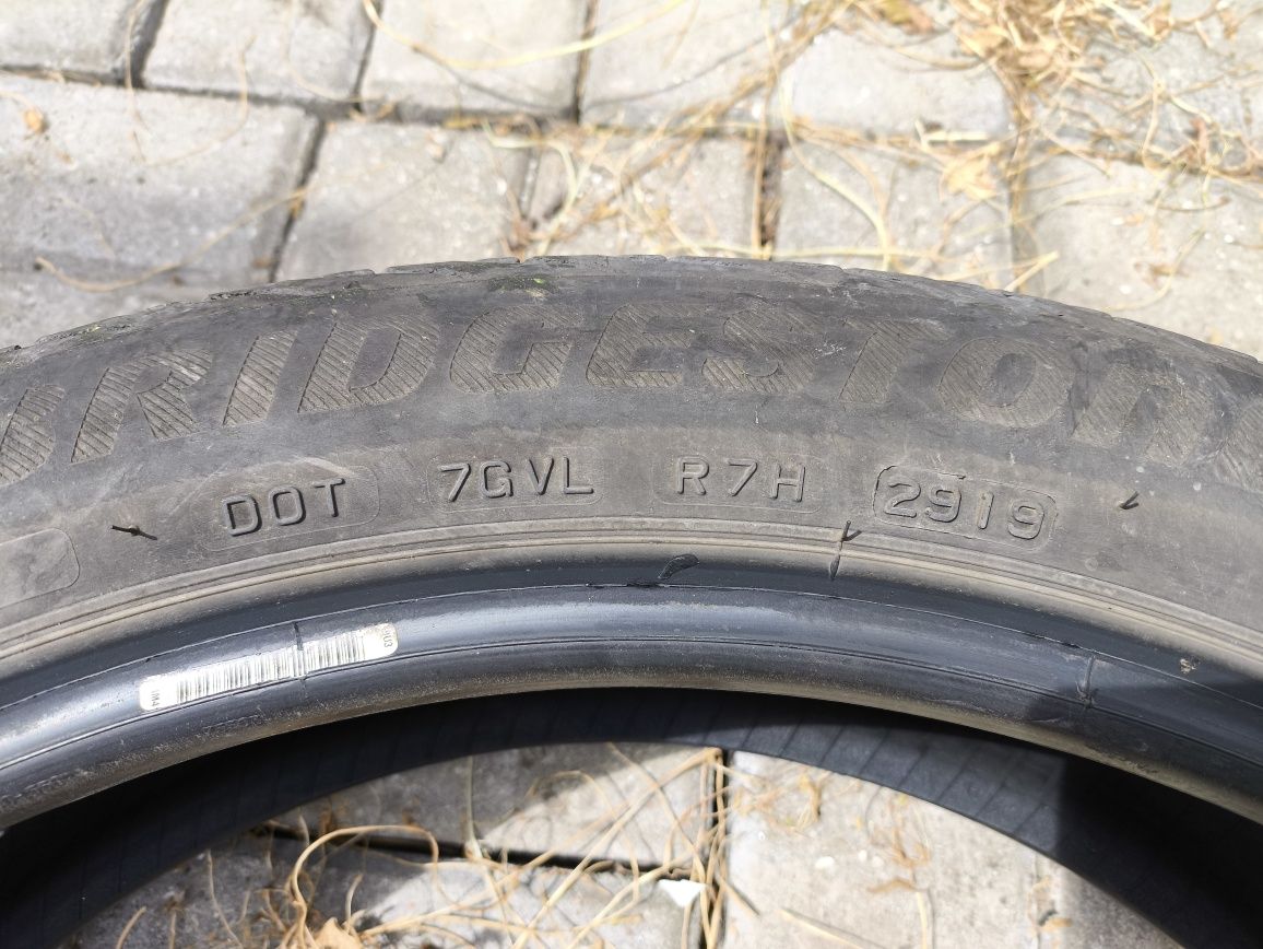 175/55-20 + 195/50-20 Bridgestone