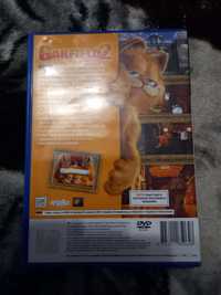 Joc Garfield 2 pentru PS2