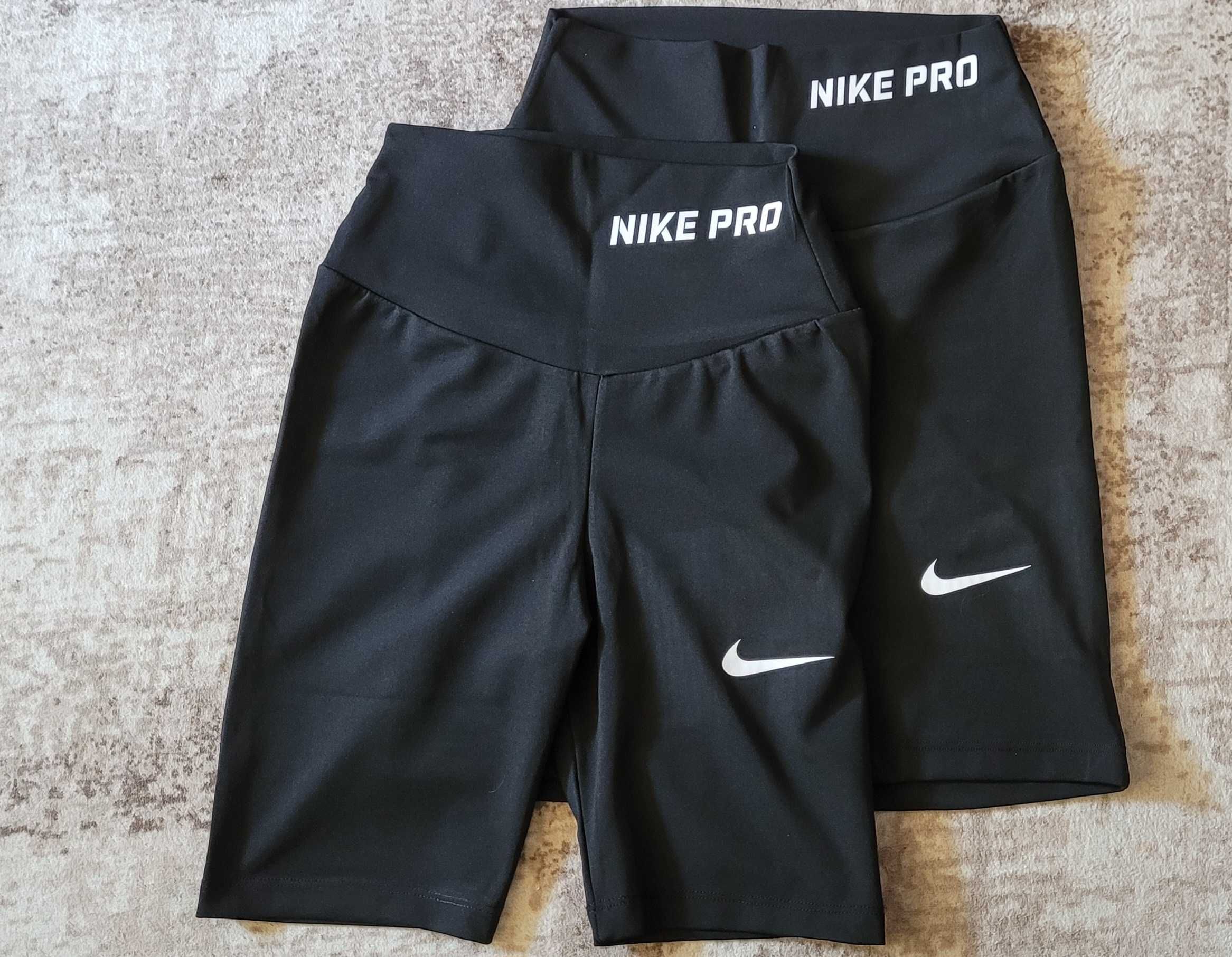 Дълги и къси клинове NIKE PRO