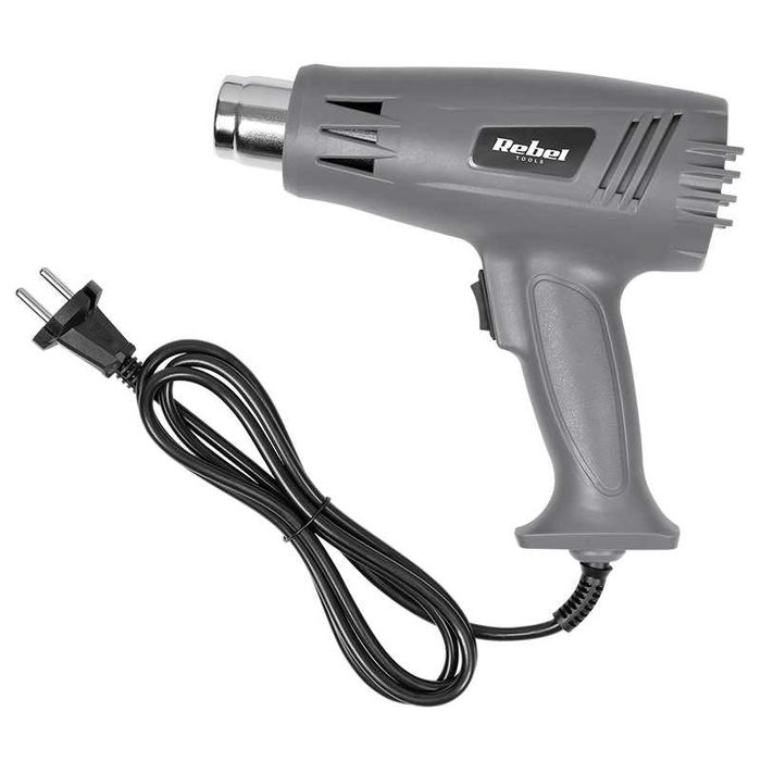 Pistol Aer Cald 1600W Suflanta Aer Cald 600GR Pistol Aer Cald 600Grade