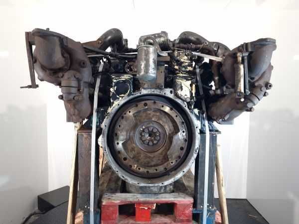 motor complet mercedes benz om444la 444.901