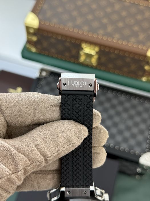 HB Big Bang Ceramic 44mm