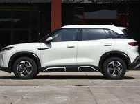 BYD Yuan Up smart drive arzon nasiya