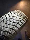 Goodyear UltraGrip Arctic 2 235/55 R19 105 T