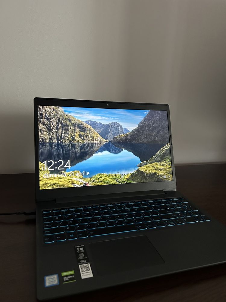 Laptop Gaming Lenovo ideapad L340-15IRH