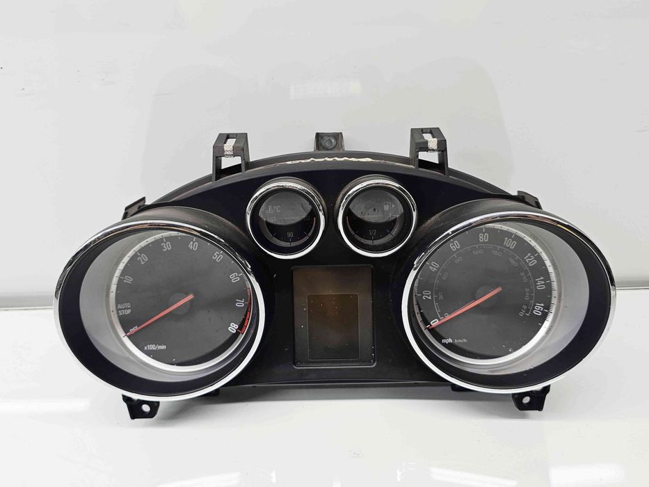 Ceas bord Opel Mokka [Fabr 2012-2019] 42342742