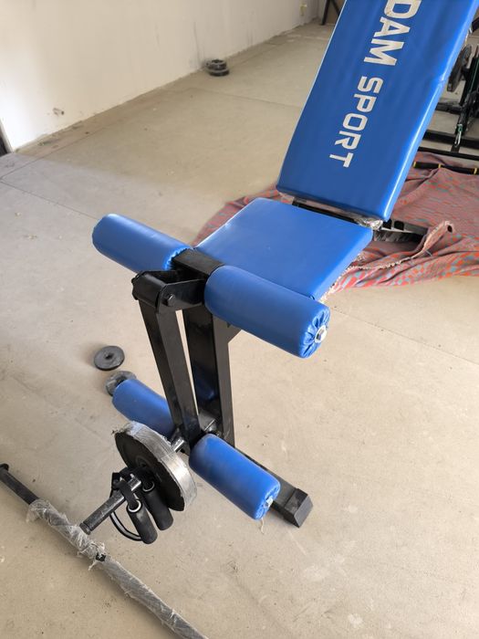 Тренажор Т7 модели  холати янги