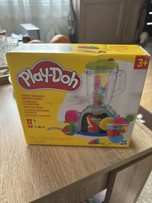 Детска игрчка чопър