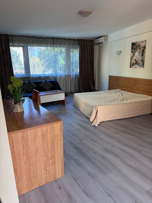 Двустаен апартамент Слънчев Бряг