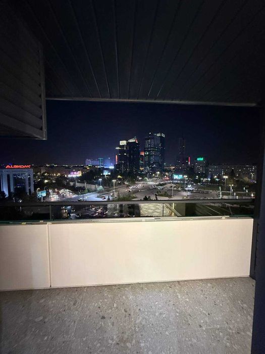 "СРОЧНАЯ ЦЕНА‼️  U-TOWER 1ком 35м2 Вид на Ташкент Сити Арзон Подключ‼️