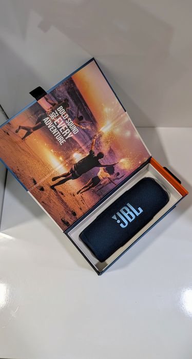 JBL flip 6 тонколони