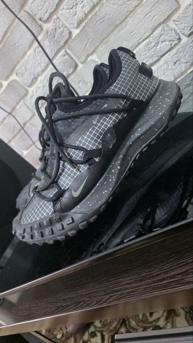 Оригинальные кроссы Nike ACG