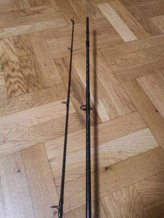 Shimano Beast Master спининг въдица