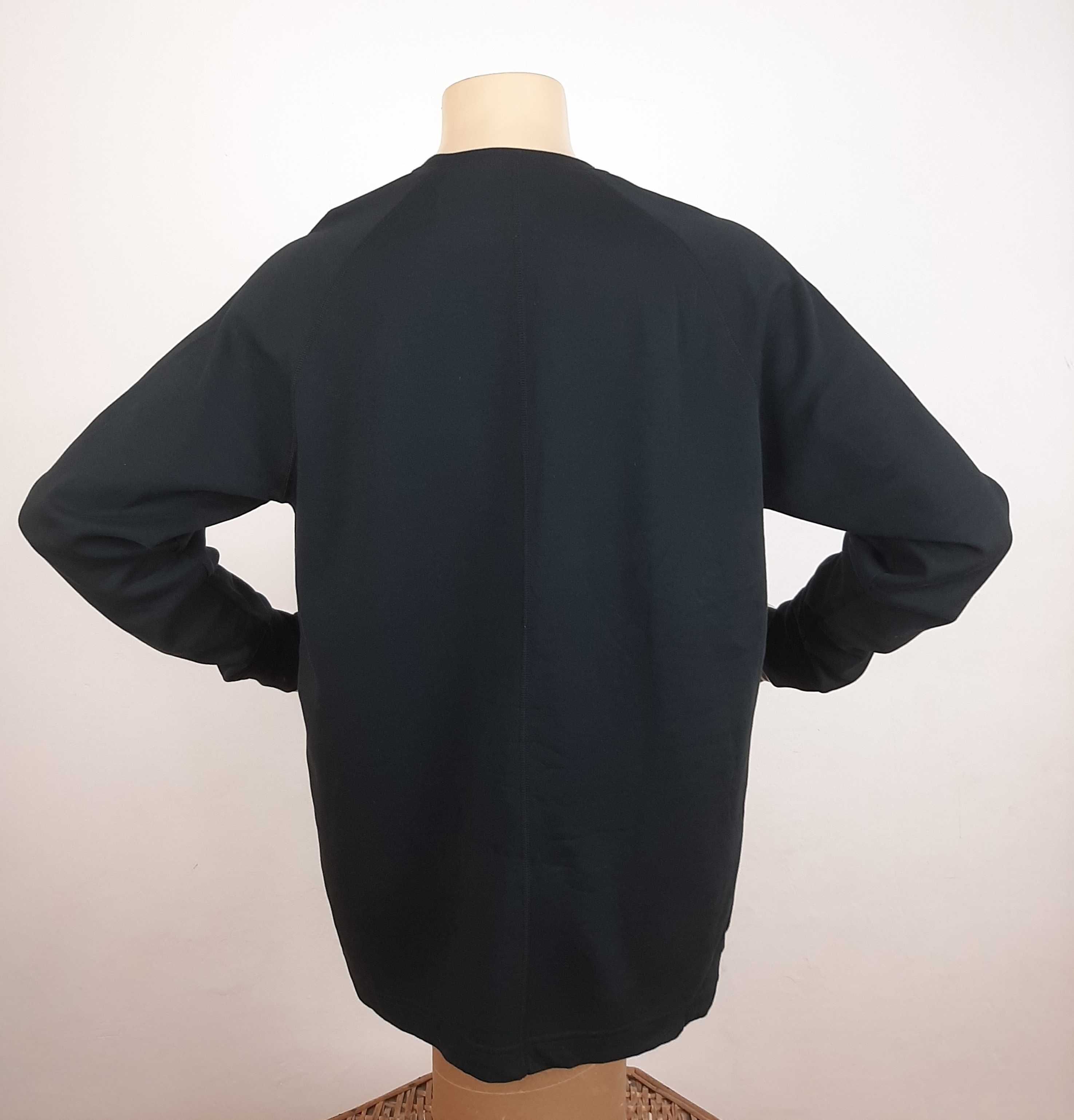 Nike Tech Fleece Top - Оригинална мъжка блуза размер XL