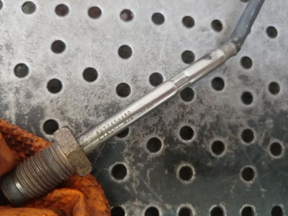 senzor temperatura 2.2 d 224dt  land rover range rover evoque l538  9677456680