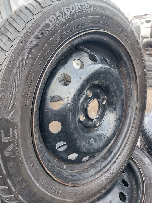 15 R diska balon 195 60  Nexa 1 2 3 Spark