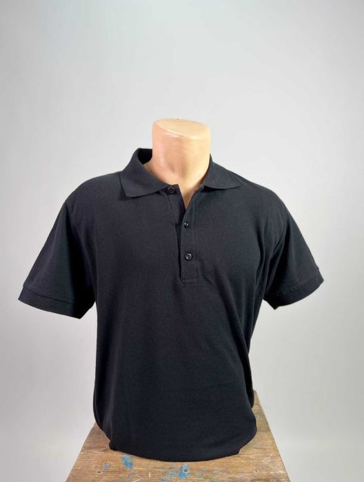 Стильные и качественные футболки и поло с любым принтом под заказ