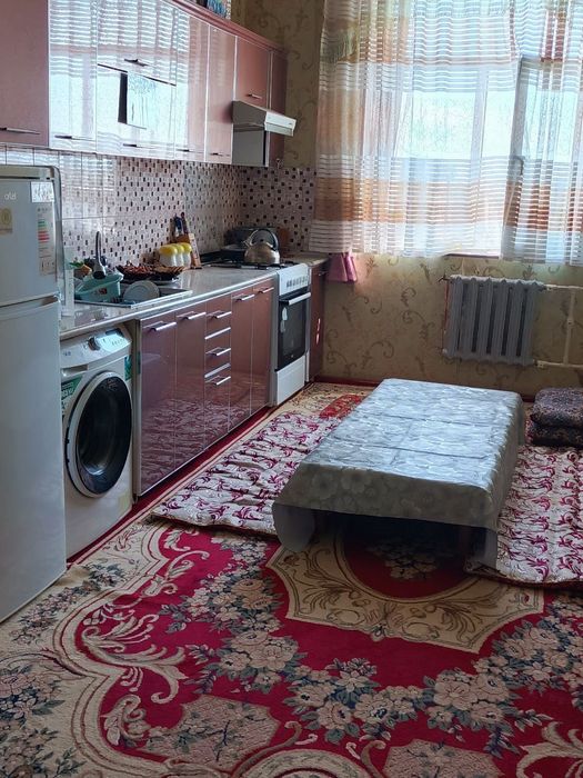 Продаётся 2-х квартира со всеми удобствами ул.Пиридастгир ор-т Семург