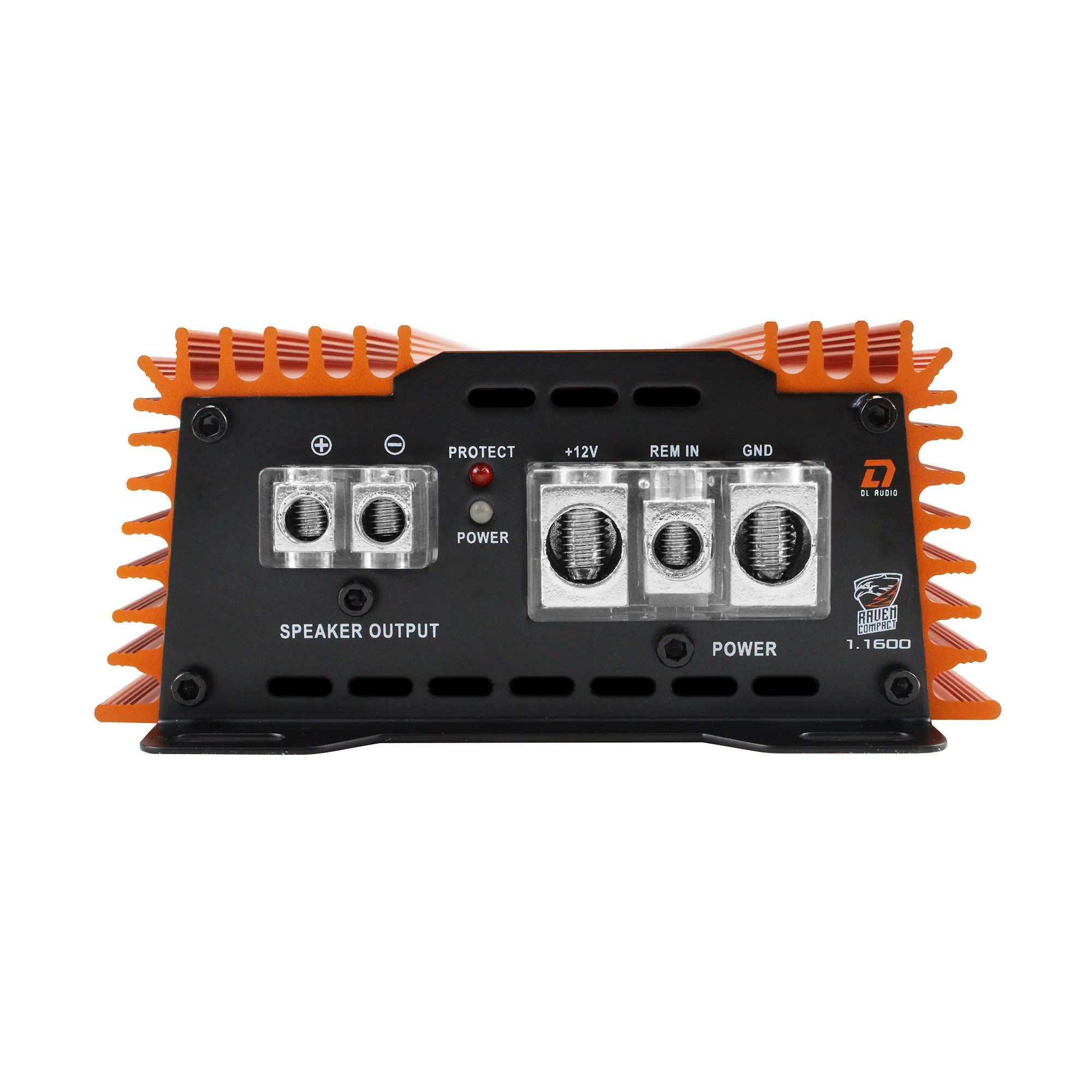 Dl Audio Raven 1.1600 Monoblok