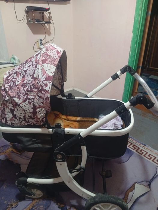 Коляски в отличном состоянии