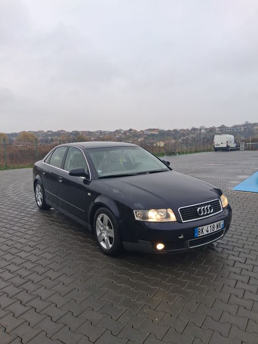 Audi a 4 //////1.9 tdi