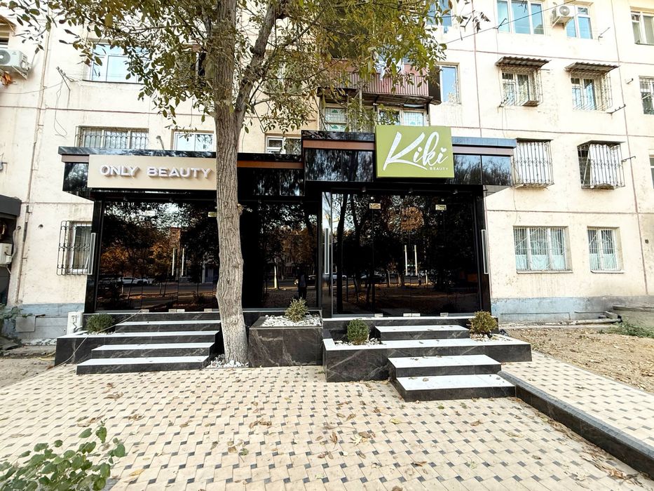 Chilonzor tumani 11-kvartal