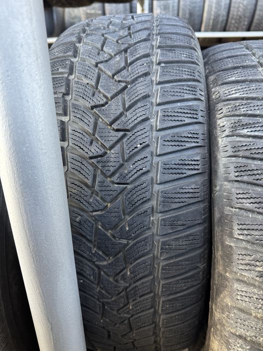 Anvelope 215/55/16 Dunlop