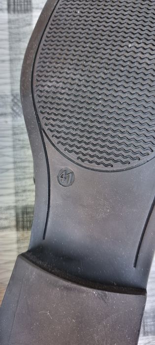Pantofi bărbați de ocazie Noi, neportati