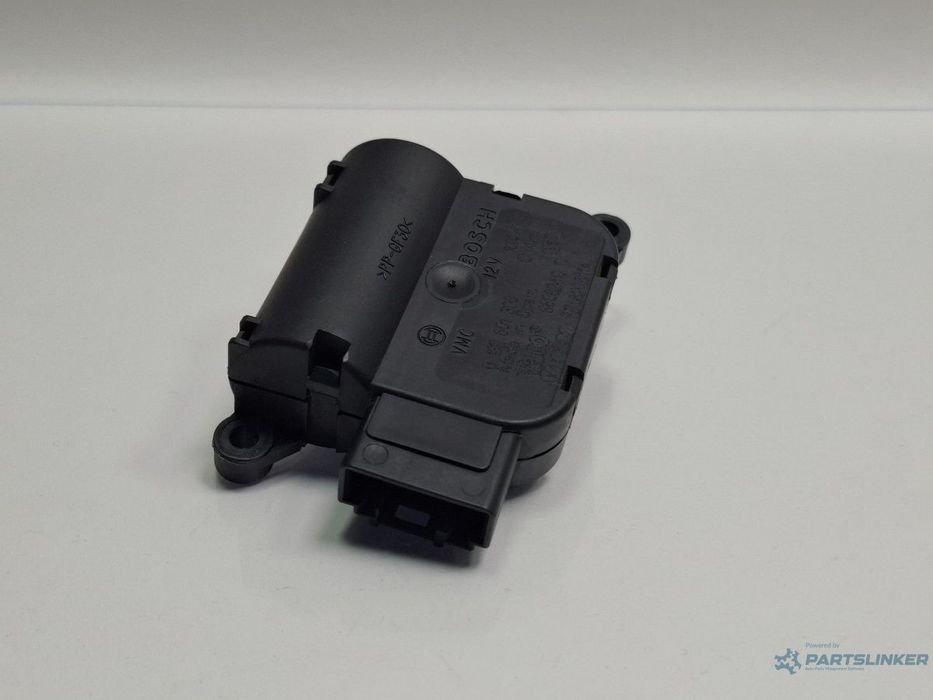 Motoras aeroterma AUDI A4 III Avant 8ED, B7 2004 - 2008 TDI BKE, BRB BOSCH 0132801300 8E1820511A