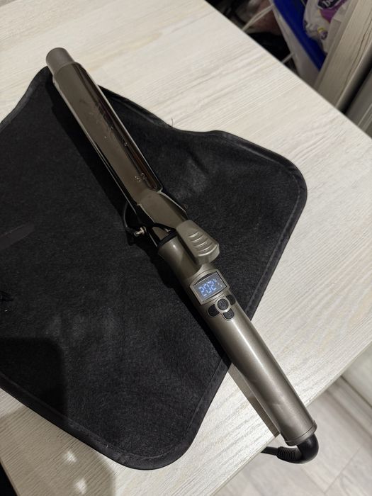 Mac Styler  Плойка 32 mm
