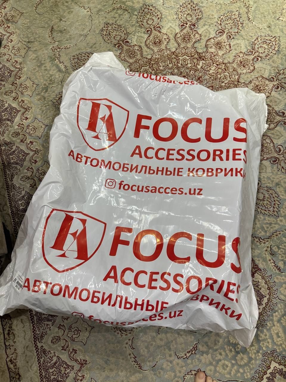 Полики эва для киа сонет полный комплект салон