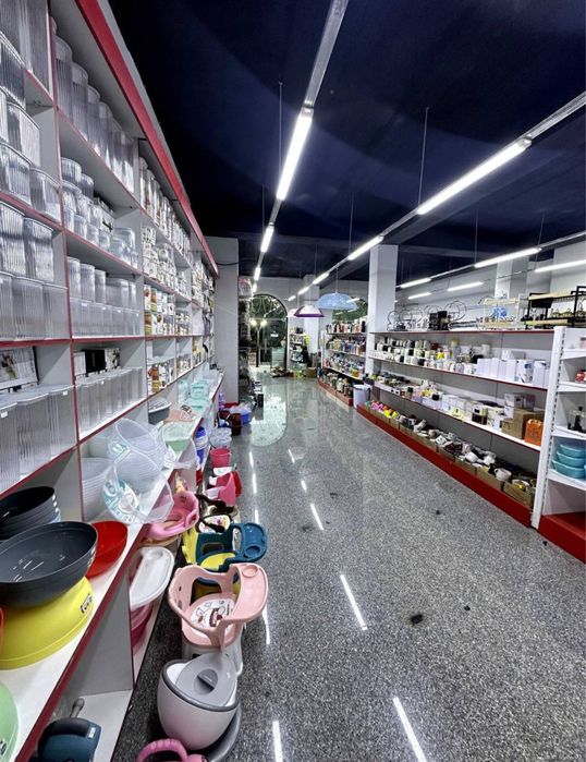 Продаётся Нежилое Помешение 350кв.м Вдоль Дороги ор.Олимпия Ресторан