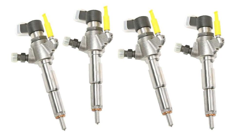 Injectoare Continental 1.6 TDCI Ford, Peugeot, Citroen, Mazda, Volvo