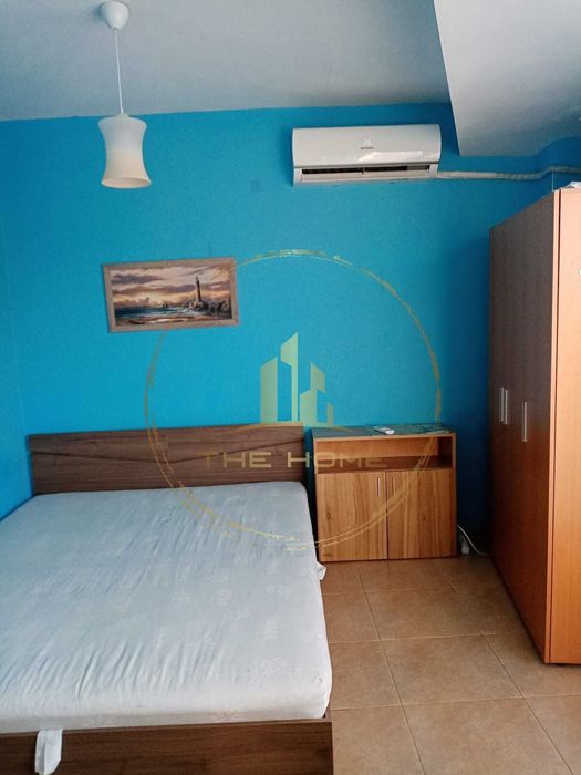 Дава се под наем Едностаен апартамент в Варна, Цветен квартал - 30 кв.м за 250 € - Снимка #2