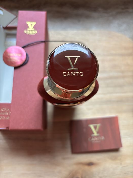 V Canto Cicuta Extract de Parfum 100ml