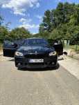 BMW F10 525d 2014