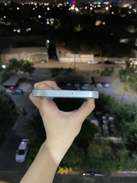 Самсунг А 16 Б/у