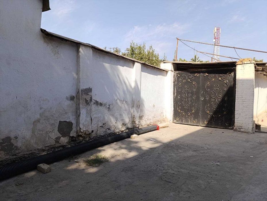 Продаётся участок в Мирзо-Улугбекском районе, 12 соток