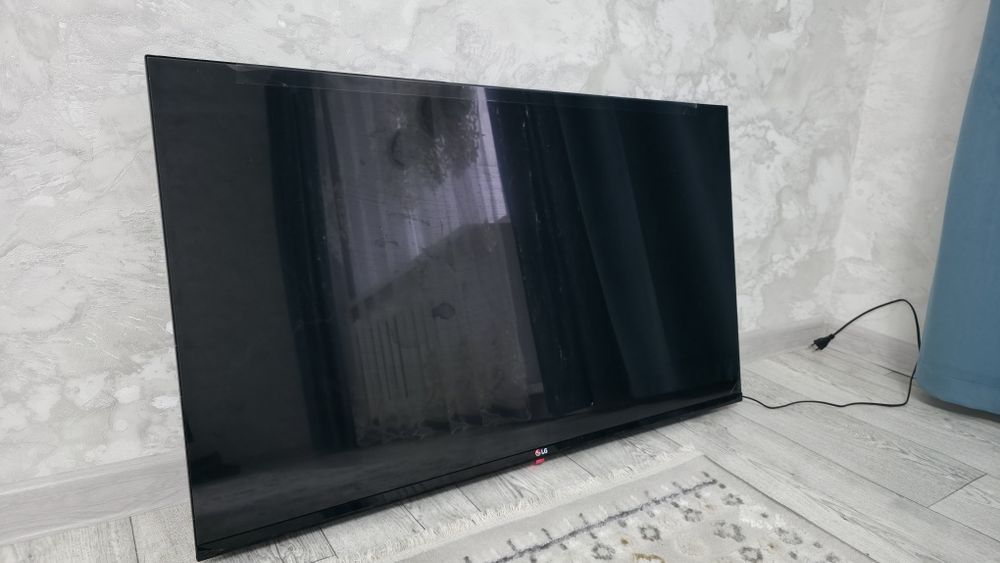 Смарт Телевизор LG 43 дюйм