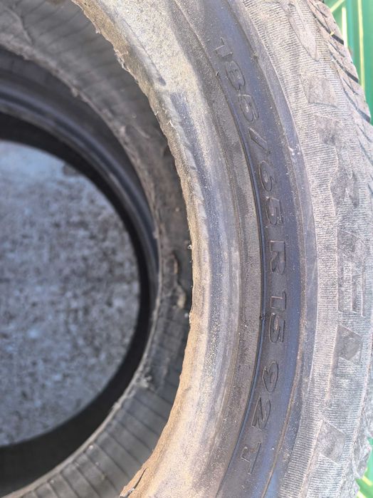Гуми 185/65R15 Pirelli