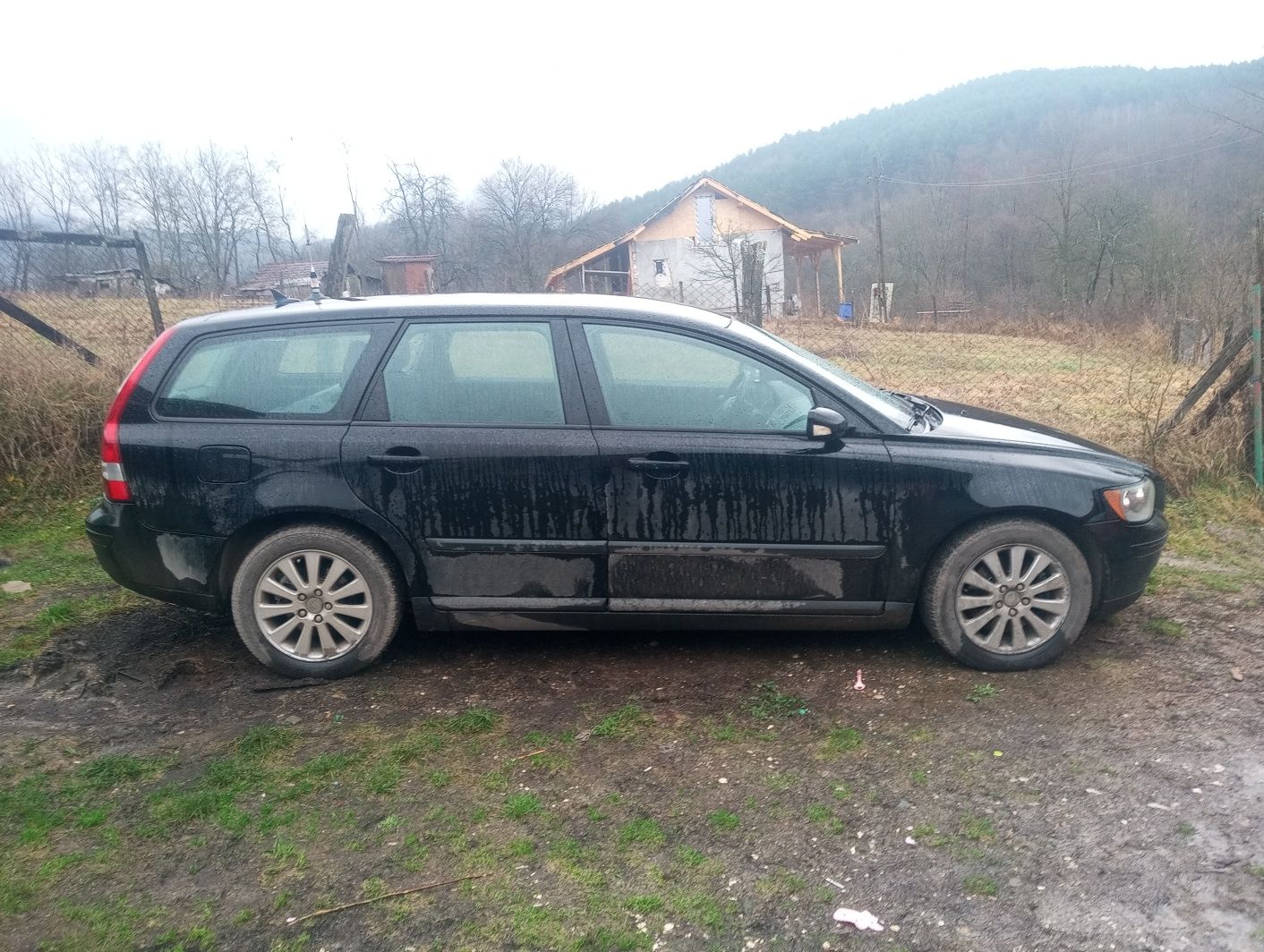 Vând Volvo V50  stare foarte buna