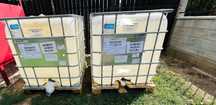 Rezervor IBC 1000 litrii