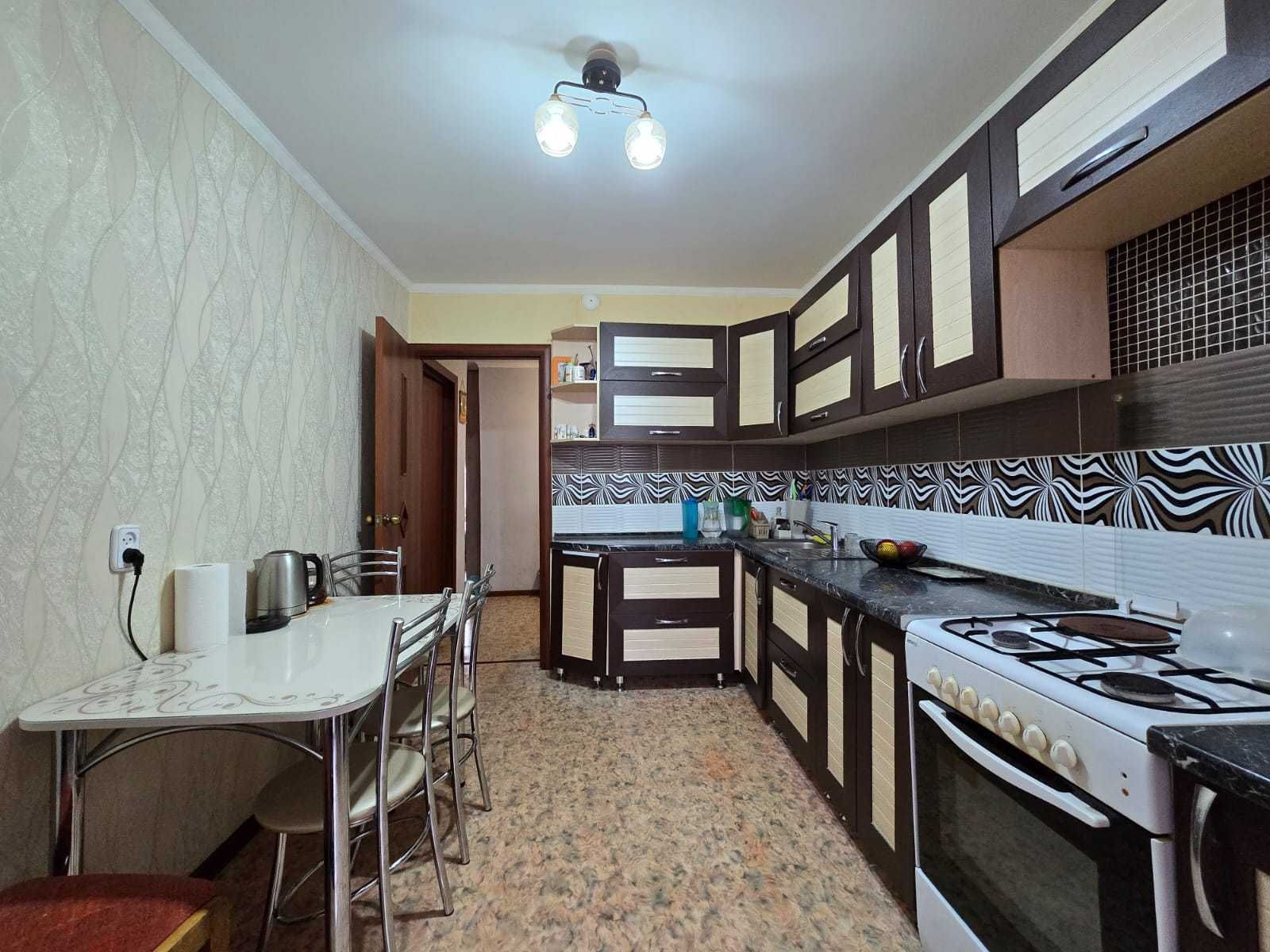 Продам 3х комн в районе 9 Лицея/ПОМОЩЬ В ИПОТЕКЕ