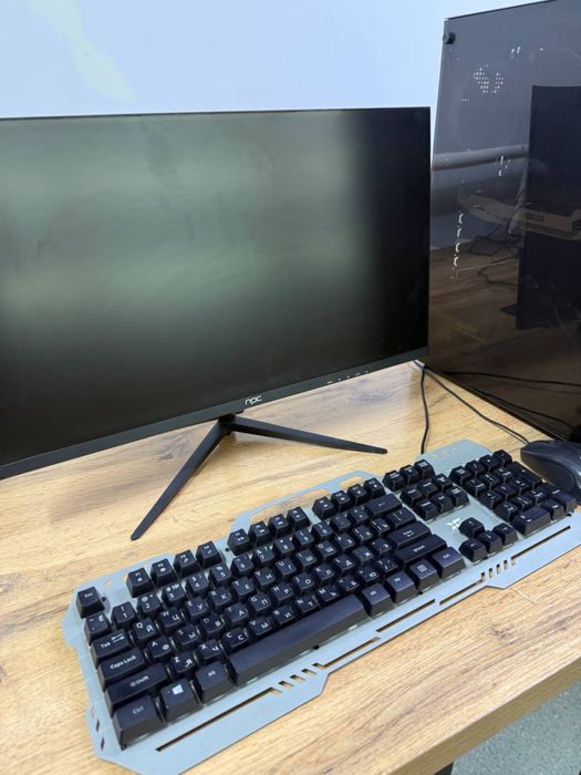 Компьютер Intel Core i5-4