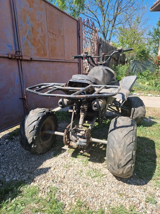 De vanzare Atv 107cc