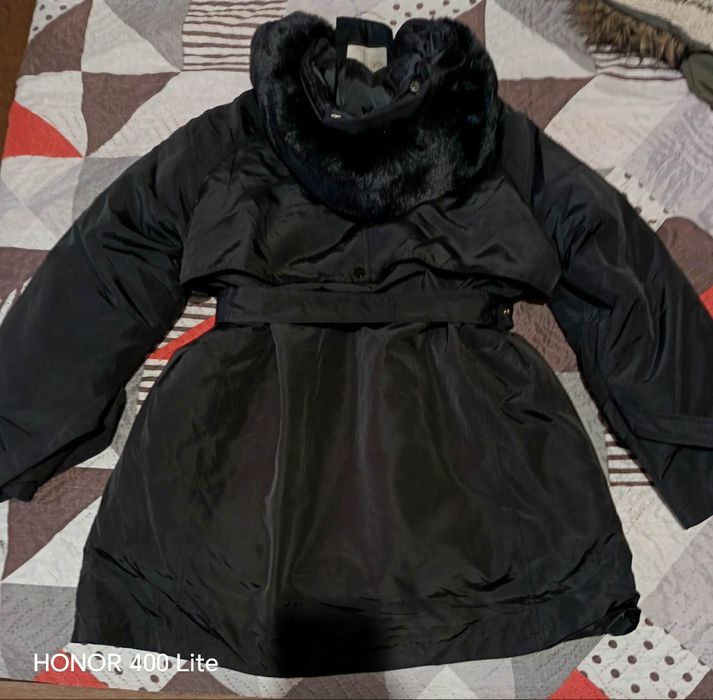 Дамско зимно яке !