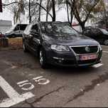 Volskwagen passat 1.4tsi 2011