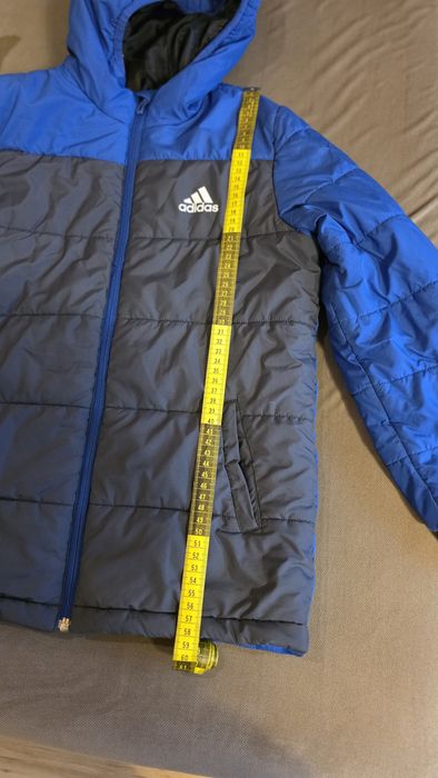 Яке Adidas детско 140 см. 9-10 г.
